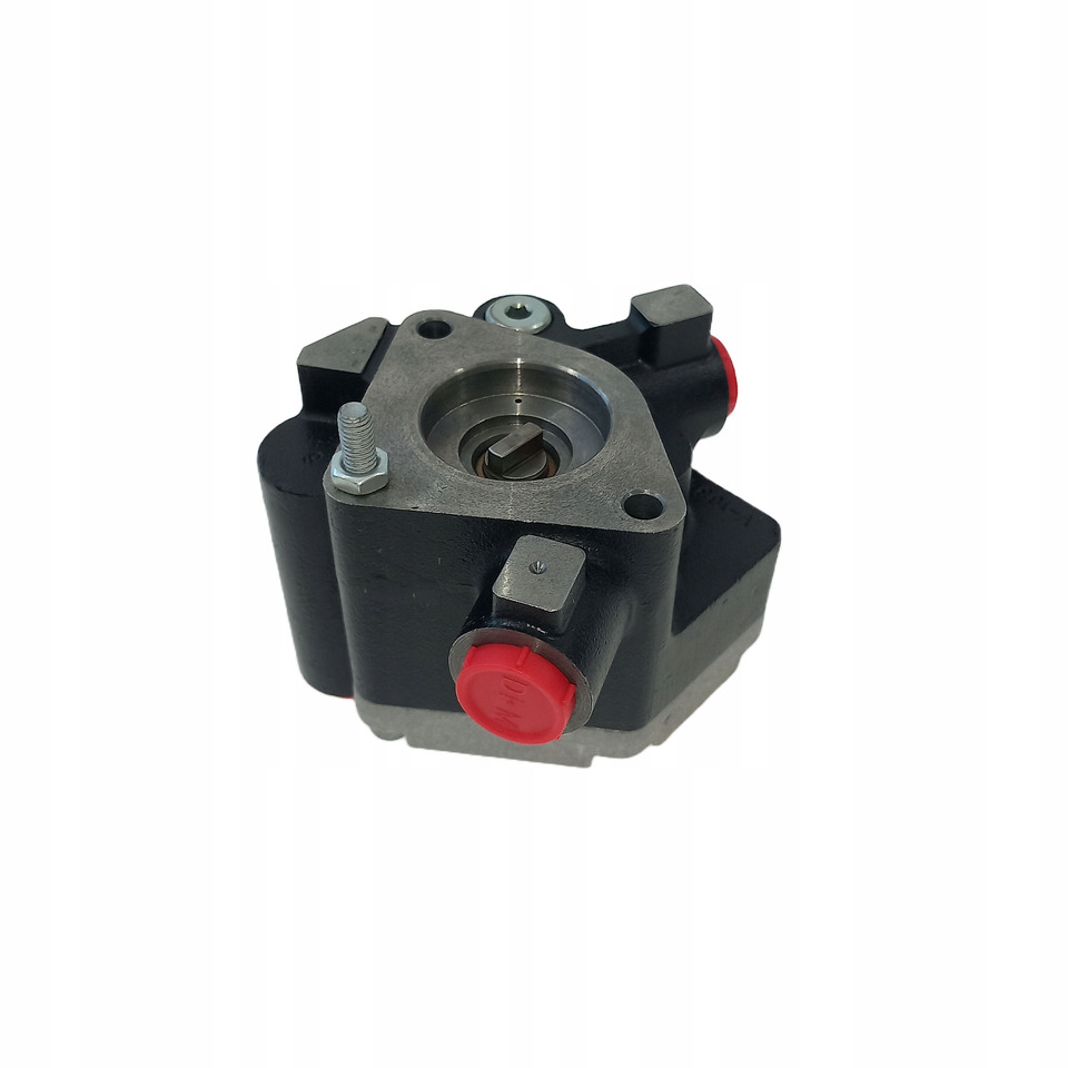 Iveco POMPA PALIWA IVECO STRALIS TRAKKER 504140125 - Brændstofpumpe: billede 5 Iveco POMPA PALIWA IVECO STRALIS TRAKKER 504140125 - Brændstofpumpe: billede 5