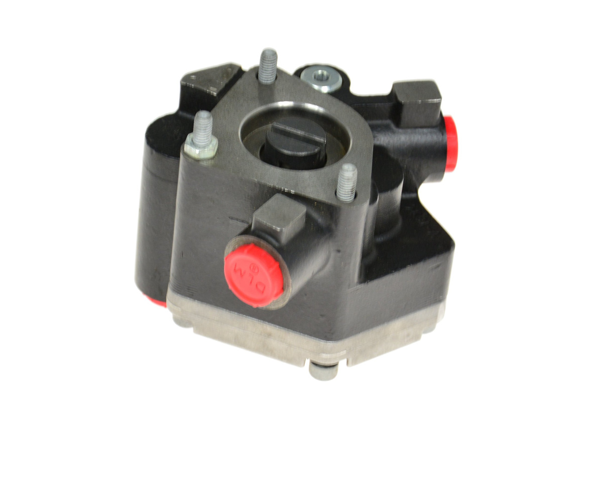 Iveco POMPA PALIWA IVECO STRALIS TRAKKER 504140125 - Brændstofpumpe: billede 2 Iveco POMPA PALIWA IVECO STRALIS TRAKKER 504140125 - Brændstofpumpe: billede 2