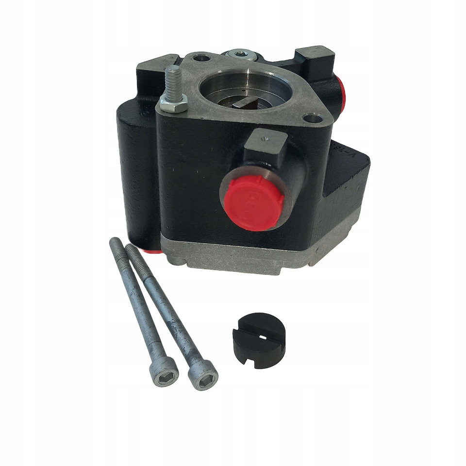 Iveco POMPA PALIWA IVECO STRALIS TRAKKER 504140125 - Brændstofpumpe: billede 1 Iveco POMPA PALIWA IVECO STRALIS TRAKKER 504140125 - Brændstofpumpe: billede 1