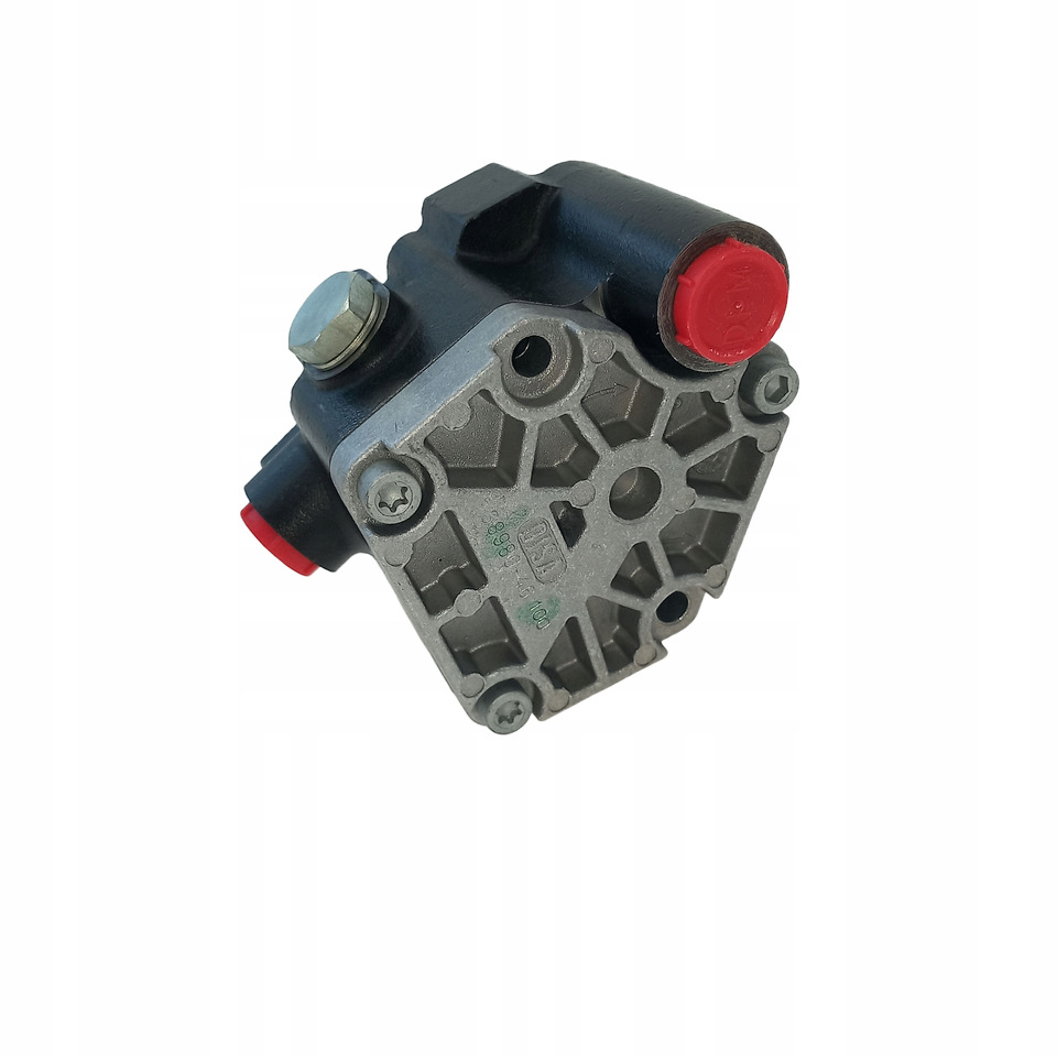 Iveco POMPA PALIWA IVECO STRALIS TRAKKER 504140125 - Brændstofpumpe: billede 3 Iveco POMPA PALIWA IVECO STRALIS TRAKKER 504140125 - Brændstofpumpe: billede 3