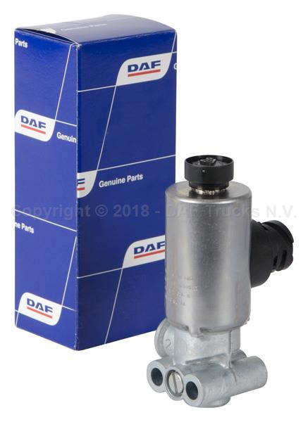 ZAWÓR HAMULCA GÓRSKIEGO DAF OE 1440446 - Bremseventil: billede 2 ZAWÓR HAMULCA GÓRSKIEGO DAF OE 1440446 - Bremseventil: billede 2