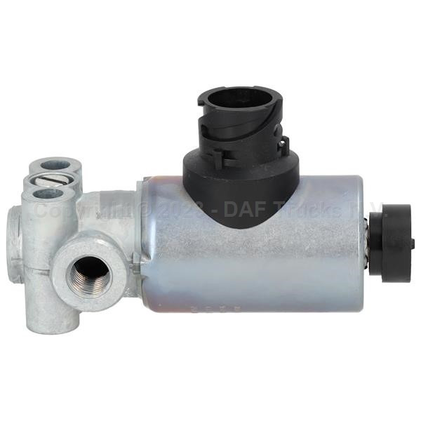 ZAWÓR HAMULCA GÓRSKIEGO DAF OE 1440446 - Bremseventil: billede 5 ZAWÓR HAMULCA GÓRSKIEGO DAF OE 1440446 - Bremseventil: billede 5