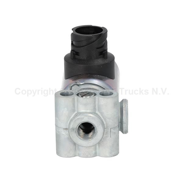 ZAWÓR HAMULCA GÓRSKIEGO DAF OE 1440446 - Bremseventil: billede 4 ZAWÓR HAMULCA GÓRSKIEGO DAF OE 1440446 - Bremseventil: billede 4