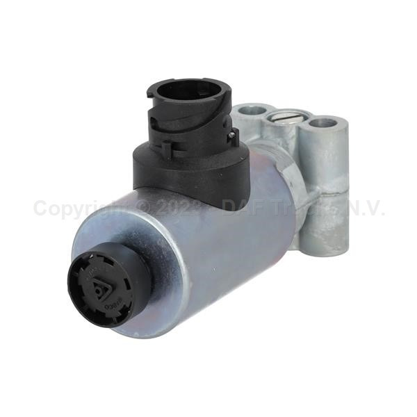 ZAWÓR HAMULCA GÓRSKIEGO DAF OE 1440446 - Bremseventil: billede 3 ZAWÓR HAMULCA GÓRSKIEGO DAF OE 1440446 - Bremseventil: billede 3