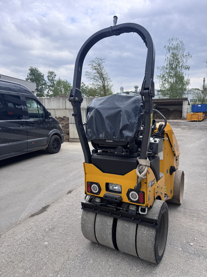 AMMANN ARX 16-2 C - Kombitromle: billede 4 AMMANN ARX 16-2 C - Kombitromle: billede 4
