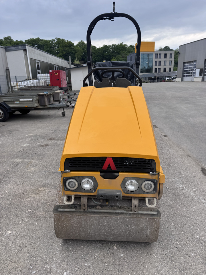 AMMANN ARX 16-2 C - Kombitromle: billede 5 AMMANN ARX 16-2 C - Kombitromle: billede 5