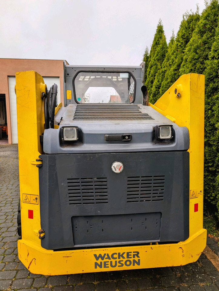 WACKER NEUSON SW24 - Entreprenørmaskin: billede 5 WACKER NEUSON SW24 - Entreprenørmaskin: billede 5