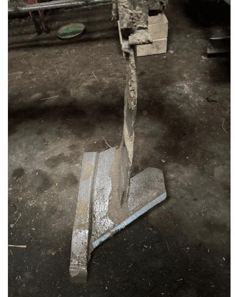 AGRISEM CULTIPLOW 51 - Grubber: billede 3 AGRISEM CULTIPLOW 51 - Grubber: billede 3