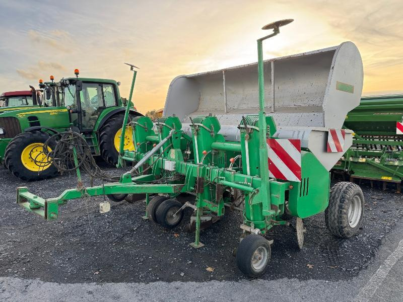 AGRONOMIX RBS TH - Kartoffellægger: billede 1 AGRONOMIX RBS TH - Kartoffellægger: billede 1