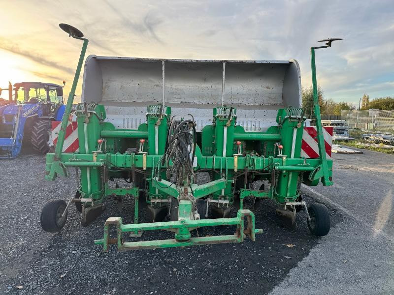 AGRONOMIX RBS TH - Kartoffellægger: billede 2 AGRONOMIX RBS TH - Kartoffellægger: billede 2