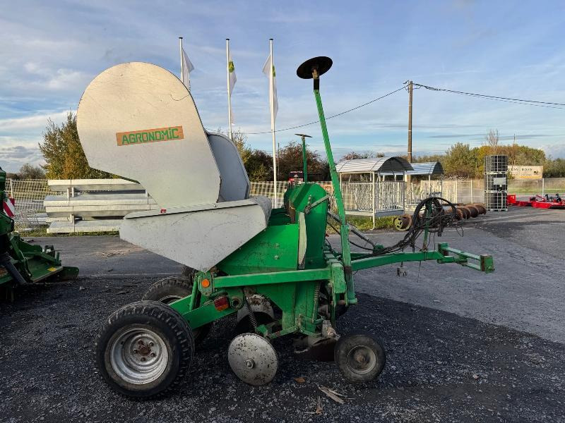 AGRONOMIX RBS TH - Kartoffellægger: billede 5 AGRONOMIX RBS TH - Kartoffellægger: billede 5