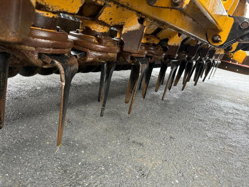 ALPEGO AS1 400 P - Kombi-såmaskine: billede 4 ALPEGO AS1 400 P - Kombi-såmaskine: billede 4