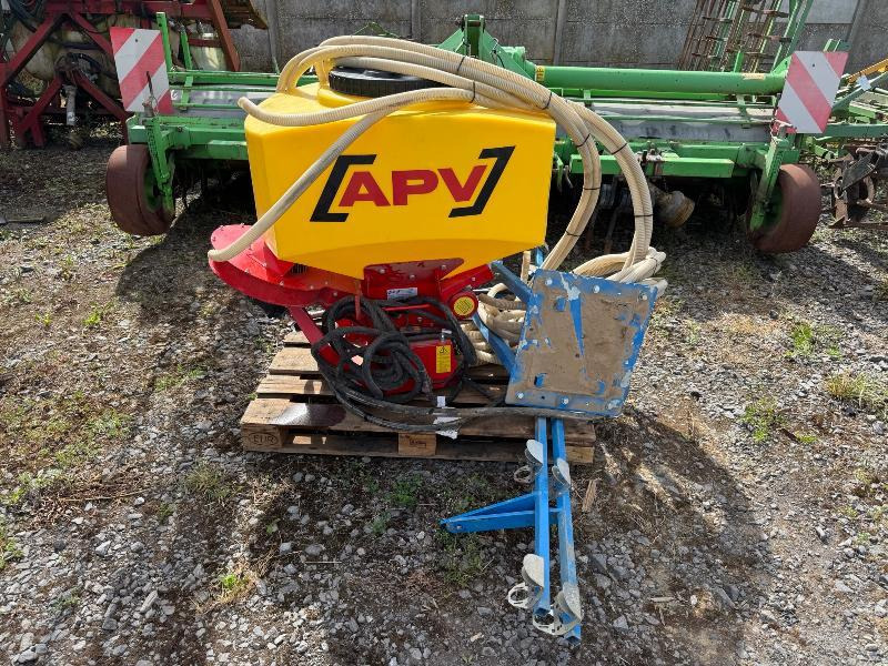 APV PS300M1 - Så-/ Plantemaskine: billede 1 APV PS300M1 - Så-/ Plantemaskine: billede 1