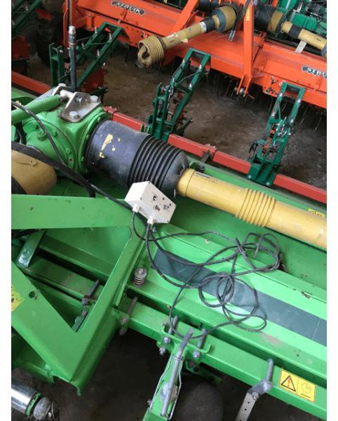 AVR GE FORCE 3800 - Kartoffelmaskine: billede 2 AVR GE FORCE 3800 - Kartoffelmaskine: billede 2