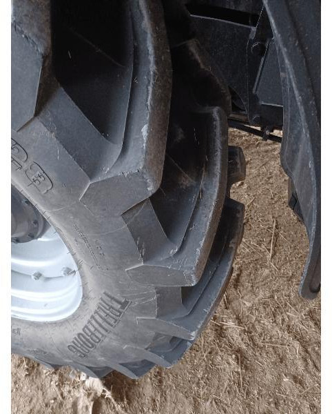 CASE-IH MAXXUM 150 - Traktor: billede 5 CASE-IH MAXXUM 150 - Traktor: billede 5