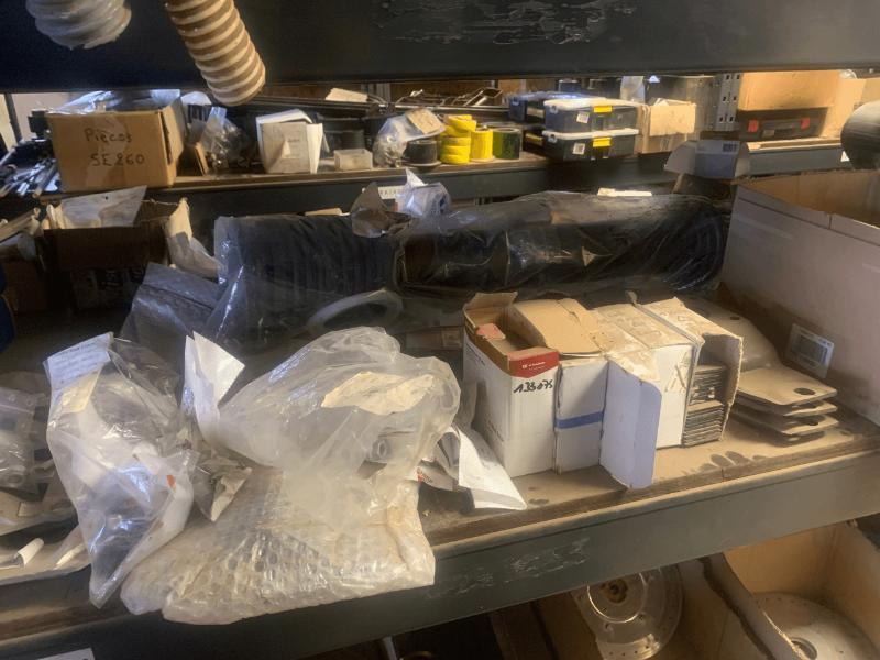 FENDT SLICER 3160 - Slåmaskine: billede 5 FENDT SLICER 3160 - Slåmaskine: billede 5