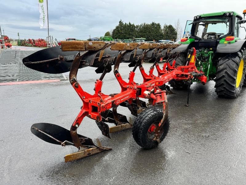 GREGOIRE BESSON RC47 - Plov: billede 5 GREGOIRE BESSON RC47 - Plov: billede 5