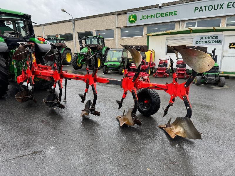 GREGOIRE BESSON RC47 - Plov: billede 2 GREGOIRE BESSON RC47 - Plov: billede 2