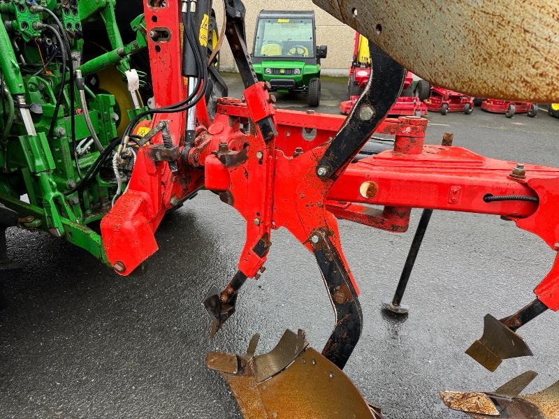 GREGOIRE BESSON RC47 - Plov: billede 3 GREGOIRE BESSON RC47 - Plov: billede 3