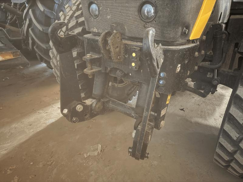 JCB FASTRAC 4220 - Traktor: billede 4 JCB FASTRAC 4220 - Traktor: billede 4