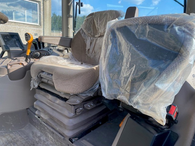 Traktor JOHN DEERE 6130R: billede 10