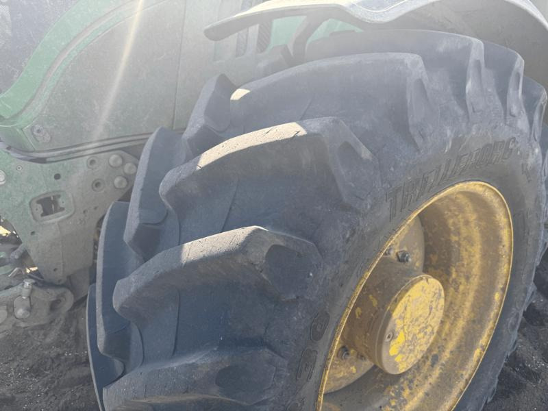 Leje en JOHN DEERE 6195M JOHN DEERE 6195M: billede 9