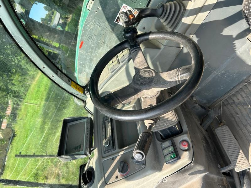 KRAMER KT276 - Teleskop truck: billede 4 KRAMER KT276 - Teleskop truck: billede 4