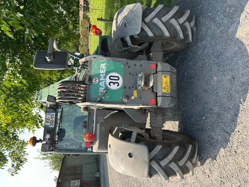 KRAMER KT276 - Teleskop truck: billede 2 KRAMER KT276 - Teleskop truck: billede 2
