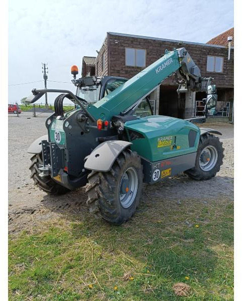 KRAMER KT276 - Teleskop truck: billede 3 KRAMER KT276 - Teleskop truck: billede 3