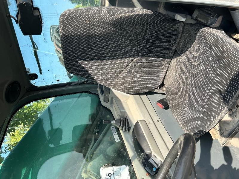 KRAMER KT276 - Teleskop truck: billede 5 KRAMER KT276 - Teleskop truck: billede 5