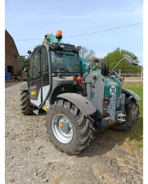 KRAMER KT276 - Teleskop truck: billede 4 KRAMER KT276 - Teleskop truck: billede 4