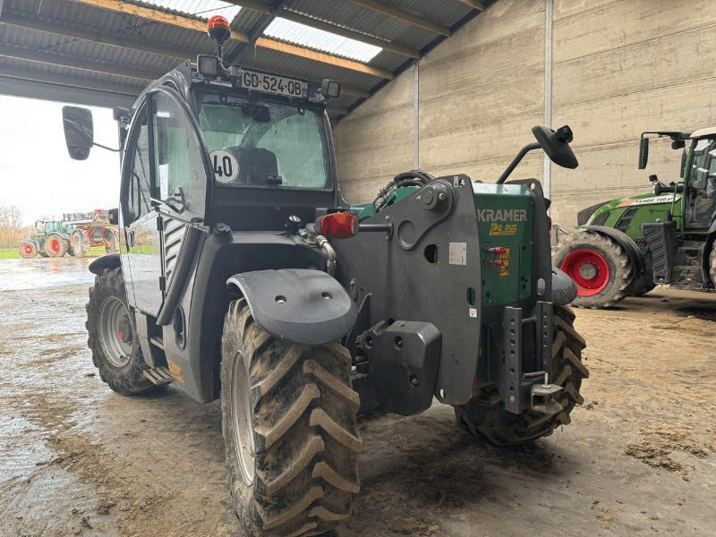 KRAMER KT357 - Teleskop truck: billede 2 KRAMER KT357 - Teleskop truck: billede 2