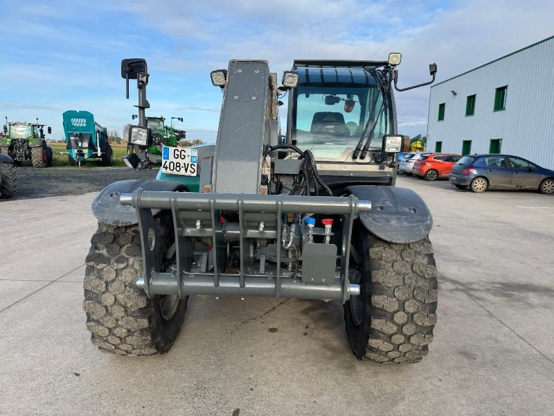 KRAMER KT407 - Teleskop truck: billede 2 KRAMER KT407 - Teleskop truck: billede 2