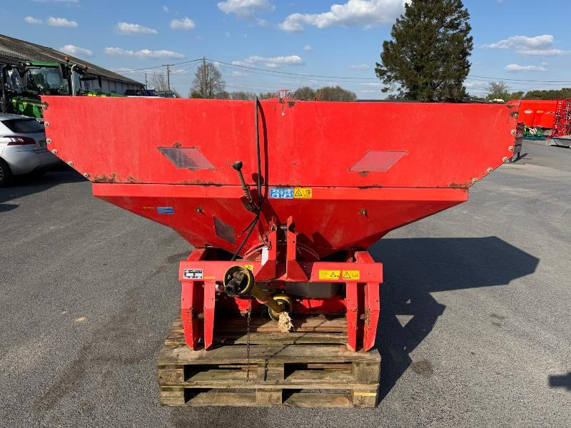 KUHN MDS732 - Gødningsspreder: billede 2 KUHN MDS732 - Gødningsspreder: billede 2