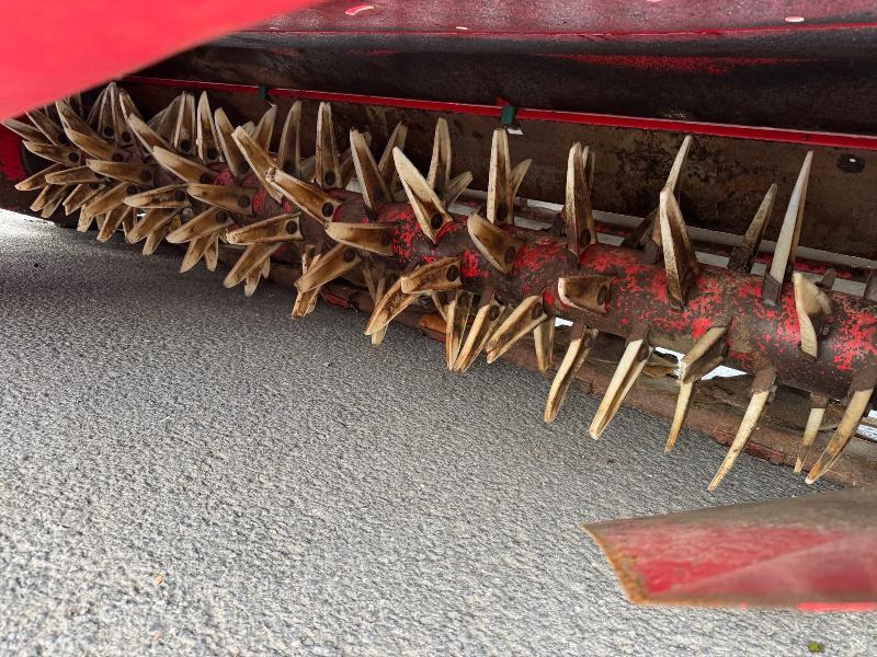 LELY 350 - Slåmaskine: billede 3 LELY 350 - Slåmaskine: billede 3