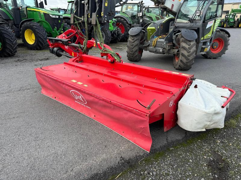 LELY 350 - Slåmaskine: billede 2 LELY 350 - Slåmaskine: billede 2
