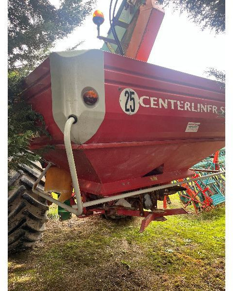 LELY CENTERLINER - Gødningsspreder: billede 2 LELY CENTERLINER - Gødningsspreder: billede 2