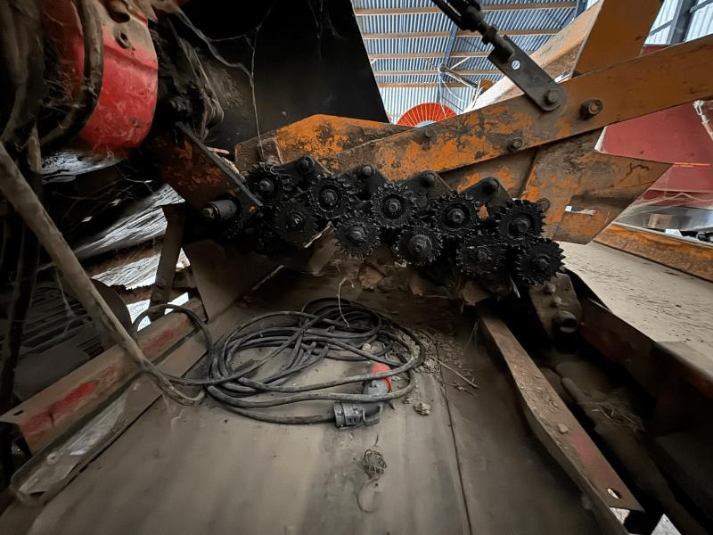 MIEDEMA SZ - Kartoffelmaskine: billede 2 MIEDEMA SZ - Kartoffelmaskine: billede 2