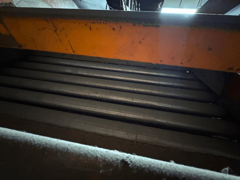 MIEDEMA SZ - Kartoffelmaskine: billede 5 MIEDEMA SZ - Kartoffelmaskine: billede 5