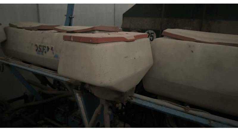 MONOSEM NG 6R - Præcisionssåmaskine: billede 3 MONOSEM NG 6R - Præcisionssåmaskine: billede 3