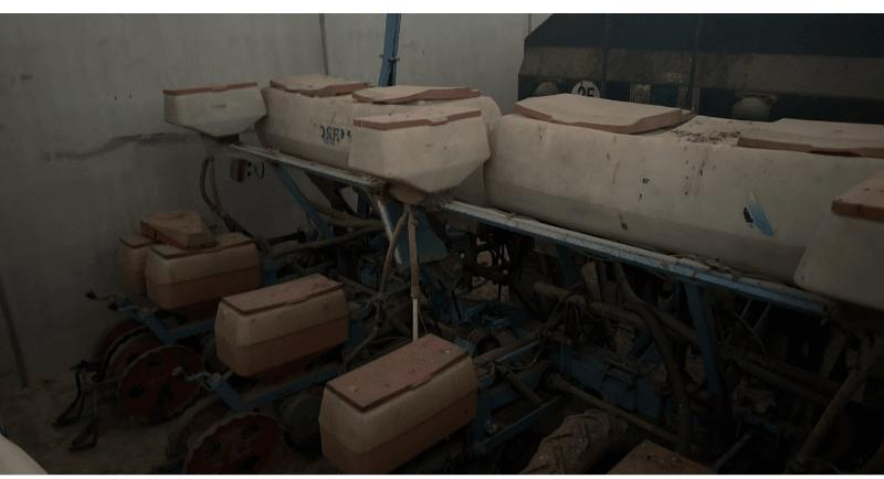 MONOSEM NG 6R - Præcisionssåmaskine: billede 2 MONOSEM NG 6R - Præcisionssåmaskine: billede 2