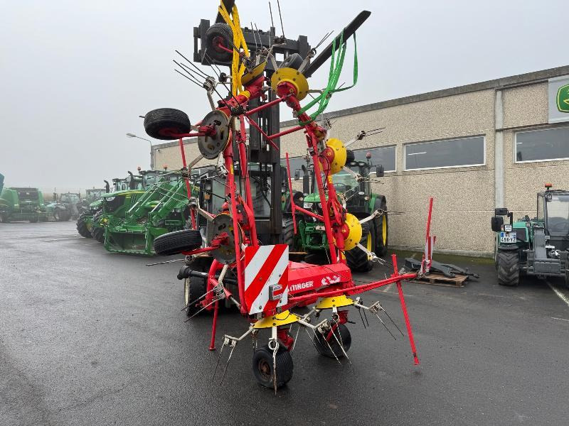 POTTINGER HIT 881 - Høvender: billede 2 POTTINGER HIT 881 - Høvender: billede 2