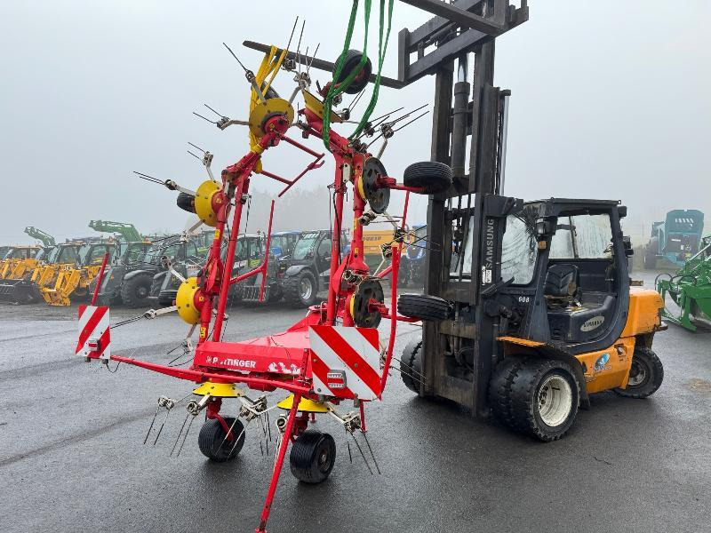 POTTINGER HIT 881 - Høvender: billede 4 POTTINGER HIT 881 - Høvender: billede 4