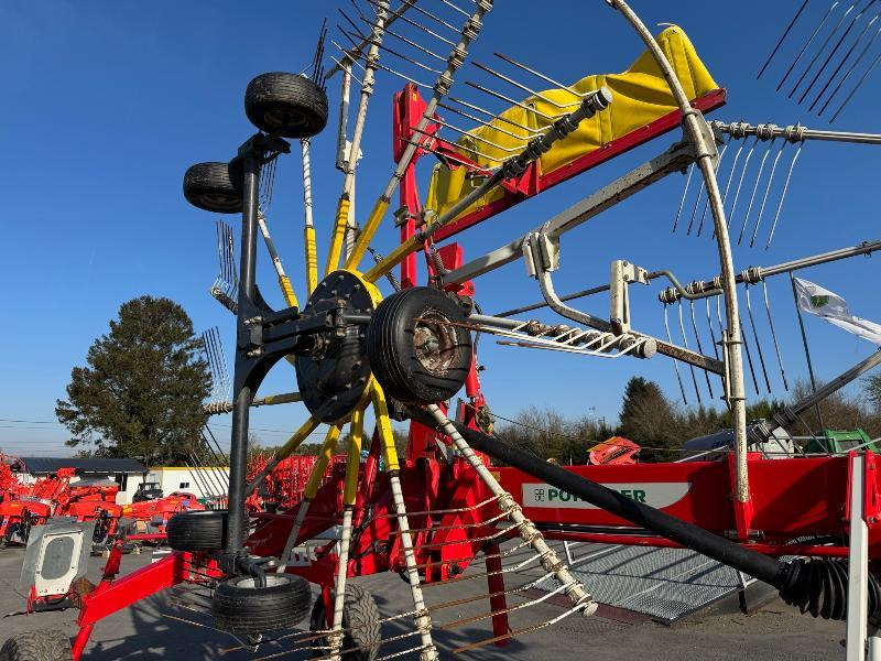 POTTINGER TOP 812 - Høvender: billede 5 POTTINGER TOP 812 - Høvender: billede 5