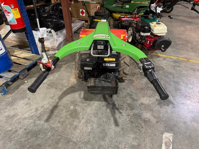 RAPID MONDO - 2-hjulet traktor: billede 2 RAPID MONDO - 2-hjulet traktor: billede 2