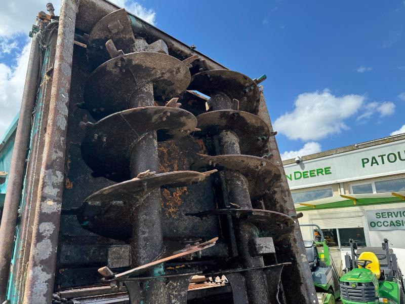 ROLLAND RT175 - Møgspreder: billede 4 ROLLAND RT175 - Møgspreder: billede 4