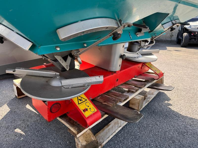 SULKY DPX - Gødningsspreder: billede 5 SULKY DPX - Gødningsspreder: billede 5