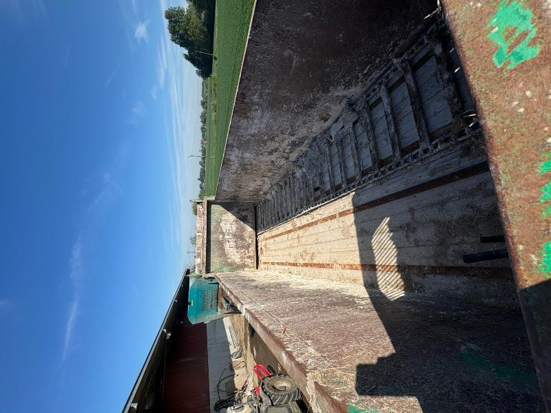 TEBBE HKS - Møgspreder: billede 3 TEBBE HKS - Møgspreder: billede 3