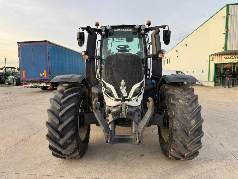 VALTRA T175 - Traktor: billede 2 VALTRA T175 - Traktor: billede 2