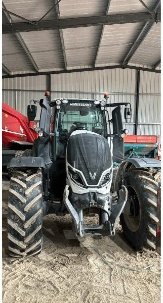 VALTRA T175 - Traktor: billede 2 VALTRA T175 - Traktor: billede 2